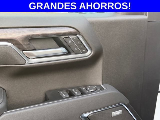 2026 Chevrolet Silverado 1500 LTZ - Photo 14