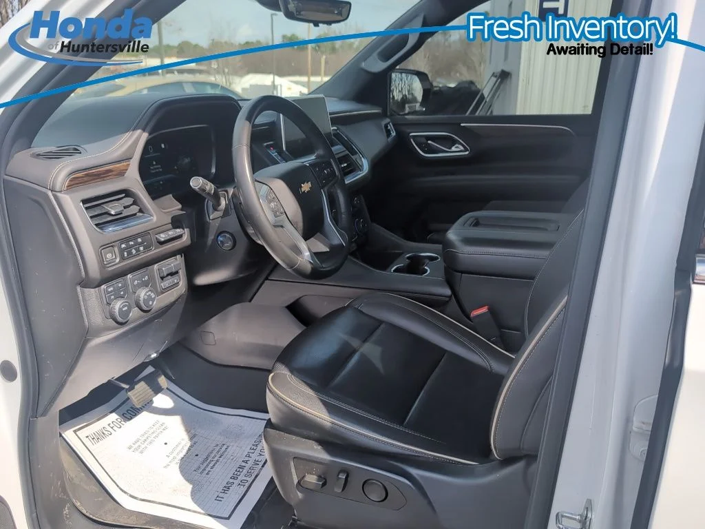 Used 2023 Summit White Chevrolet Premier image 15