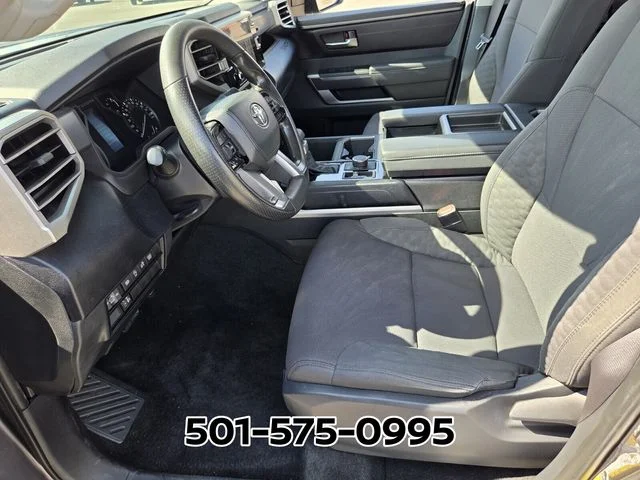 Used 2023 Gray Toyota SR5 image 10