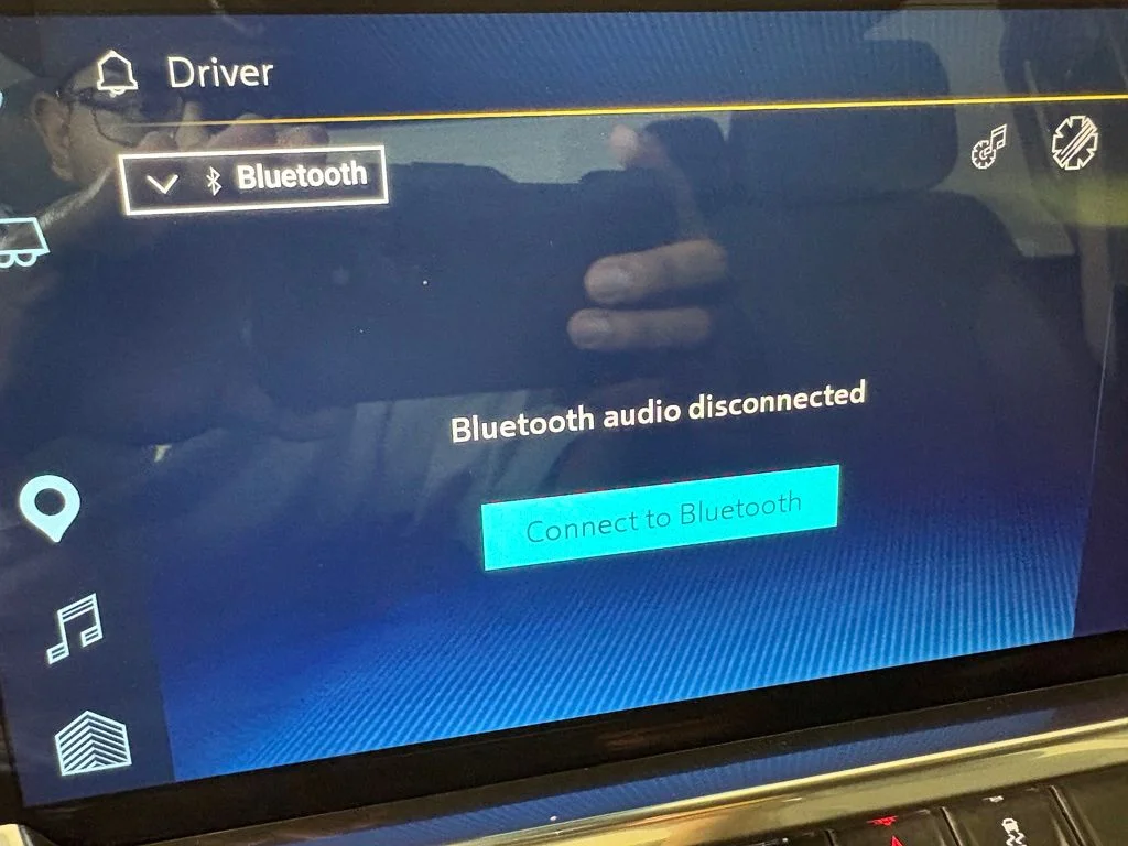 Used 2025 Black Chevrolet LT image 30