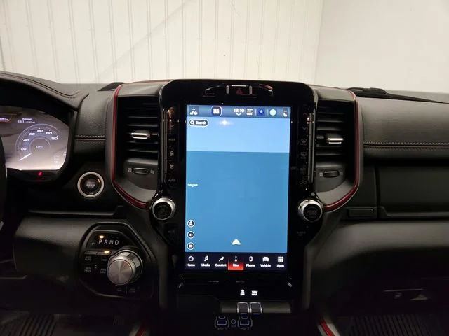 Used 2023  Ram Rebel image 22