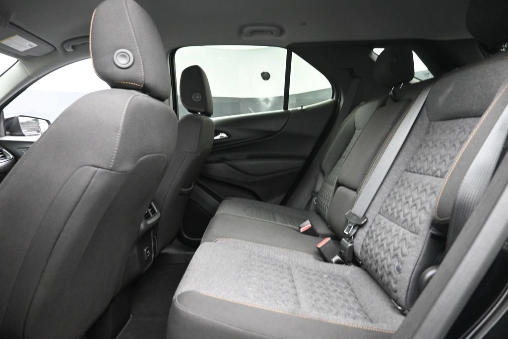 Used 2024 Black Chevrolet LT image 14