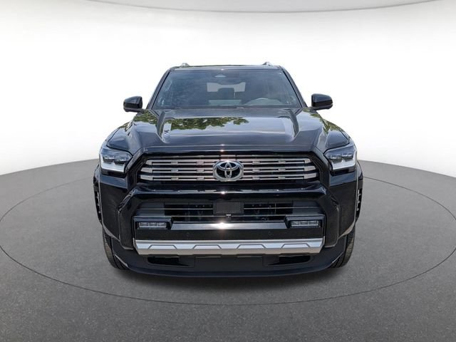 New 2026 Black Toyota Limited i-FORCE MAX image 10