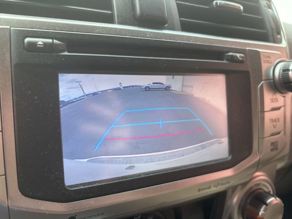 Used 2019 White Toyota SR5 Premium image 10