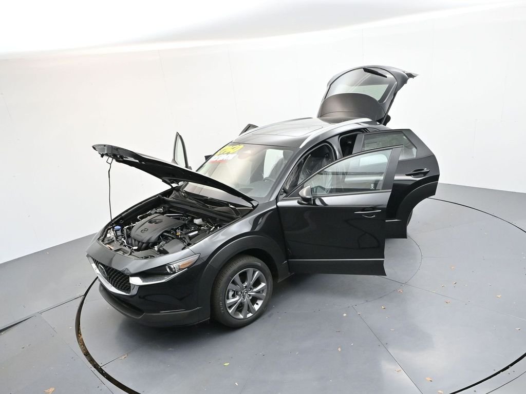 Used 2026 Black Mazda 2.5 S Premium image 27