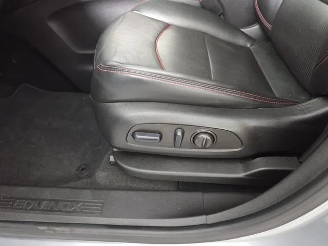 Used 2023 STERLING GRAY METALLIC Chevrolet RS image 24