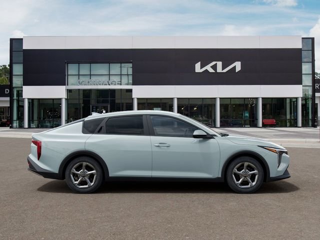 New 2026 Morning Haze Kia LXS image 7