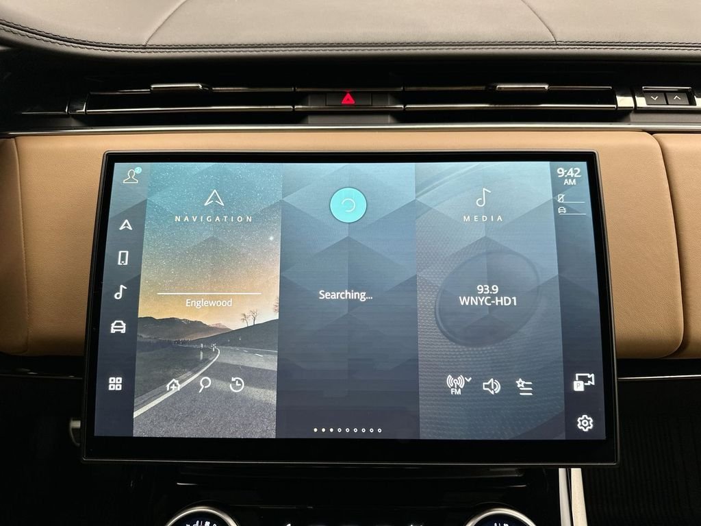 2023 Land Rover Range Rover Sport SE Dynamic - Photo 26