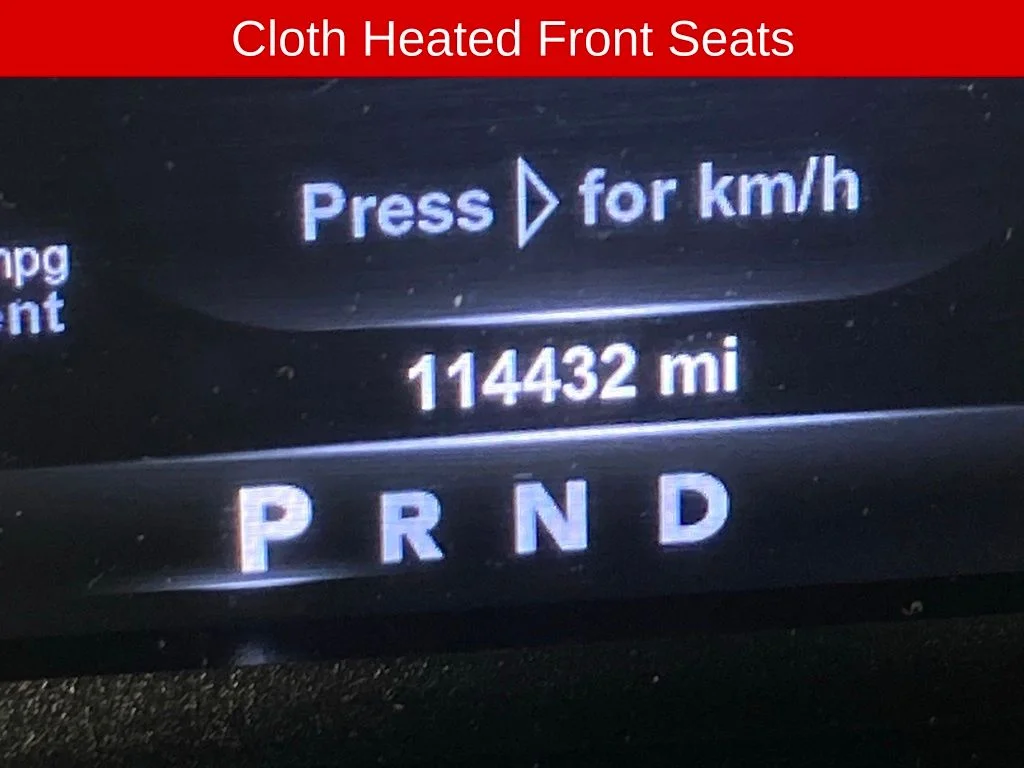 Used 2015 Black Ram Sport image 7