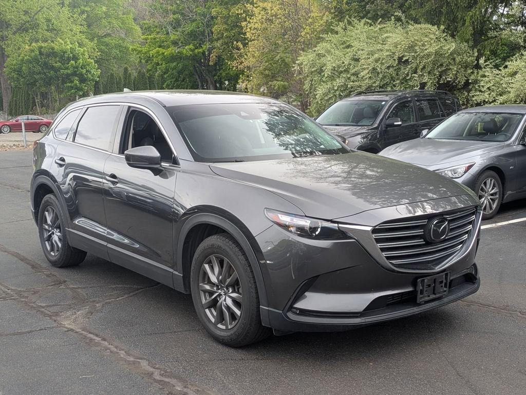 2023 Mazda CX-9 Touring AWD's photo