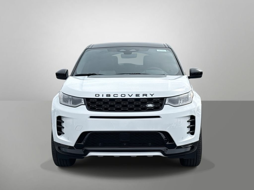 New 2026 Fuji White Land Rover Landmark Edition image 24