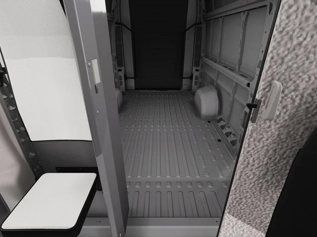 New 2024 White Ram Super High Roof image 20