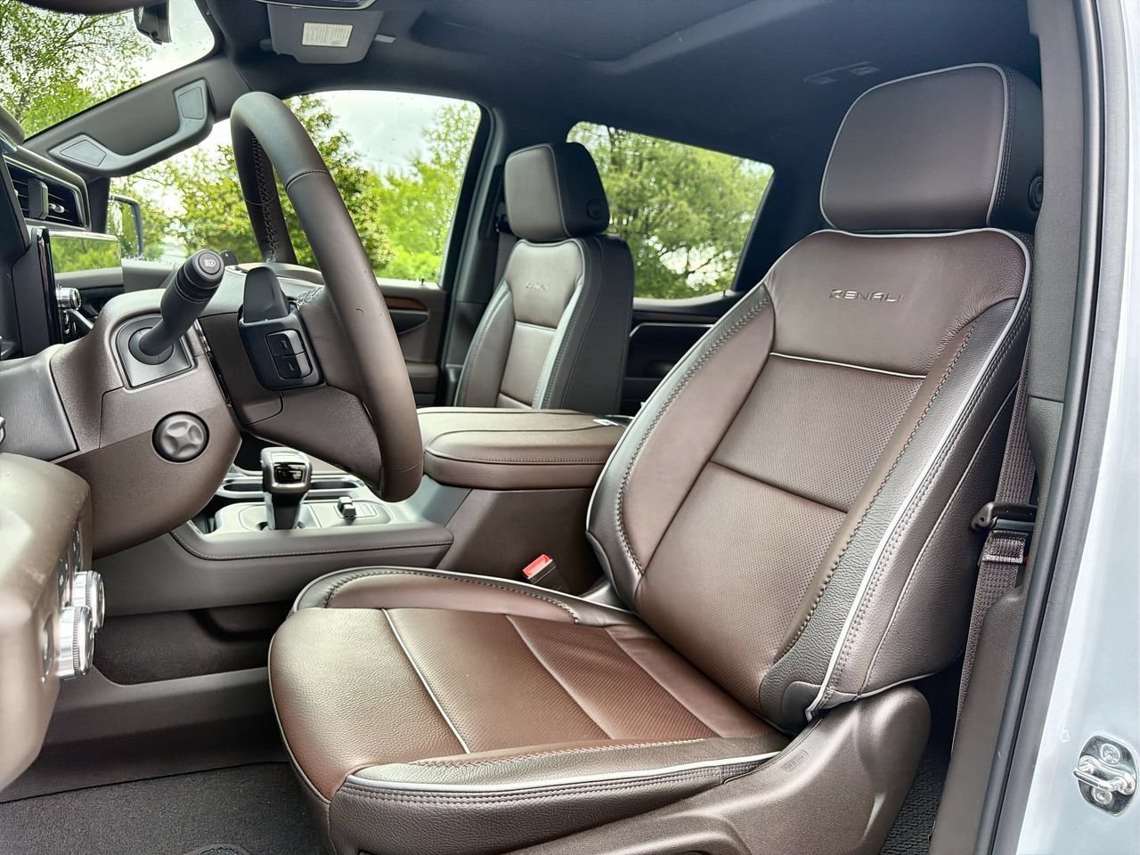 2026 GMC Sierra 1500 Denali - Photo 16