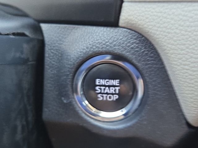 Used 2023 Gray Toyota XLE image 19