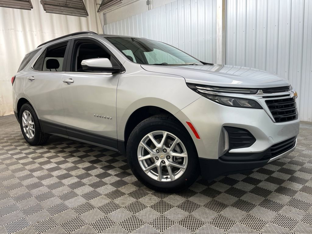 2022 Chevrolet Equinox LT - Photo 50