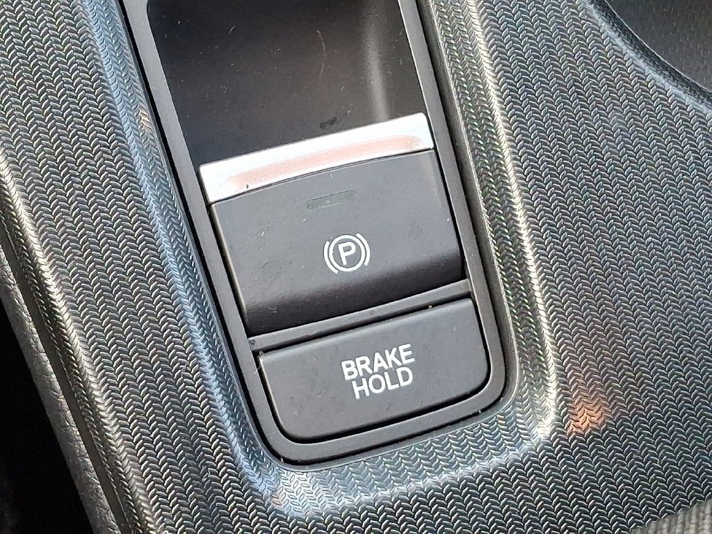 2023 Honda Civic Sport - Photo 26