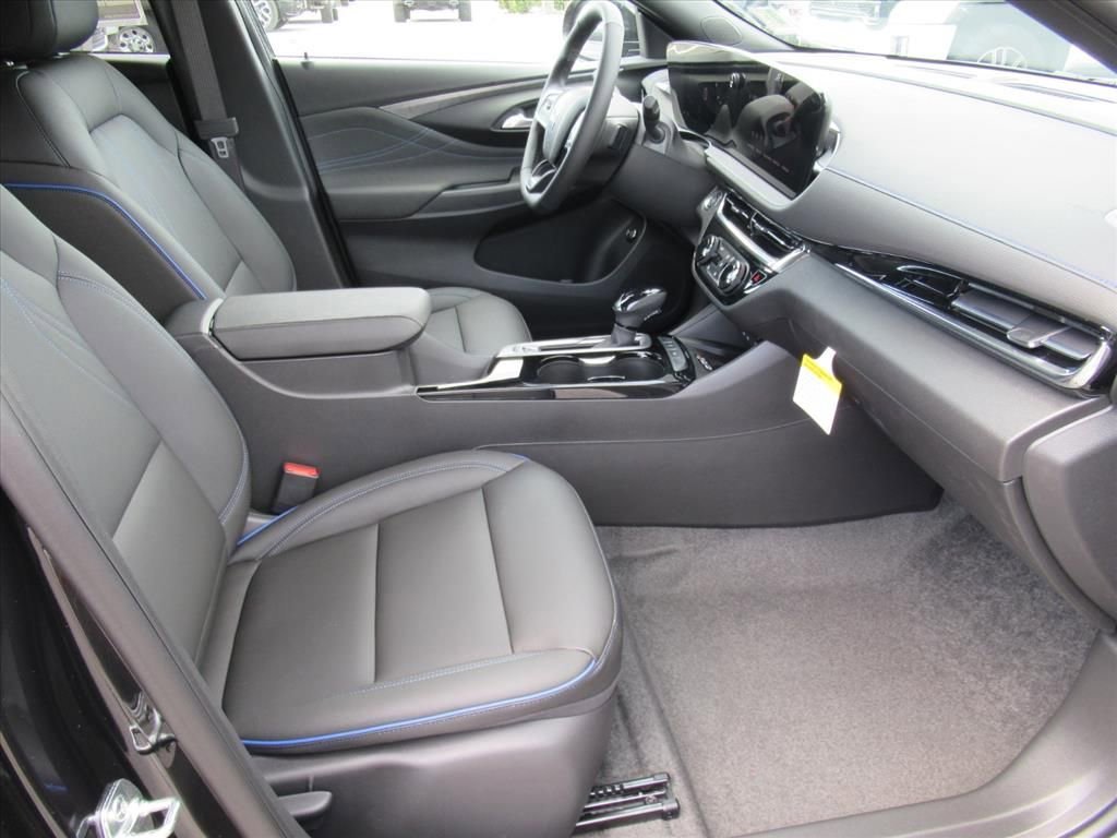 2026 Buick Envista Sport Touring - Photo 10