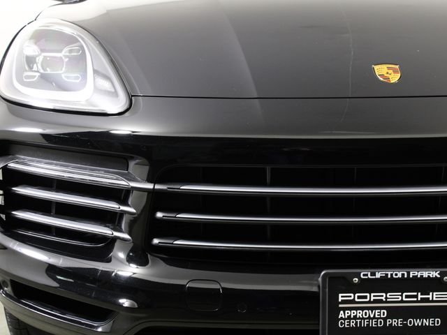 2023 Porsche Cayenne Base - Photo 11