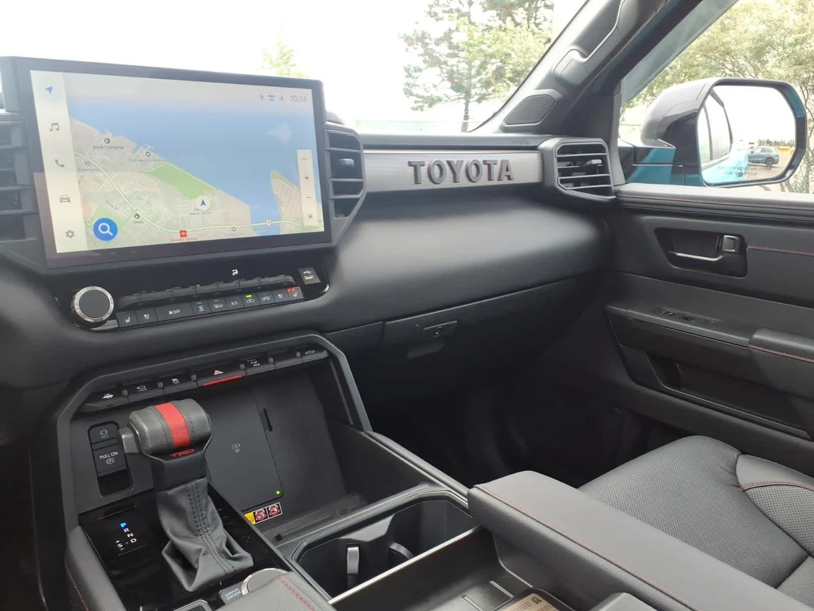 Used 2026 Wave Maker Toyota TRD Pro Hybrid image 15