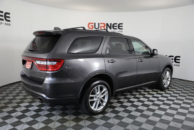 Used 2021 Gray Dodge GT Plus image 20