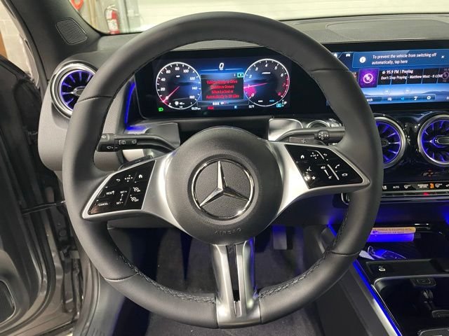 New 2026  Mercedes-Benz GLB 250 image 15