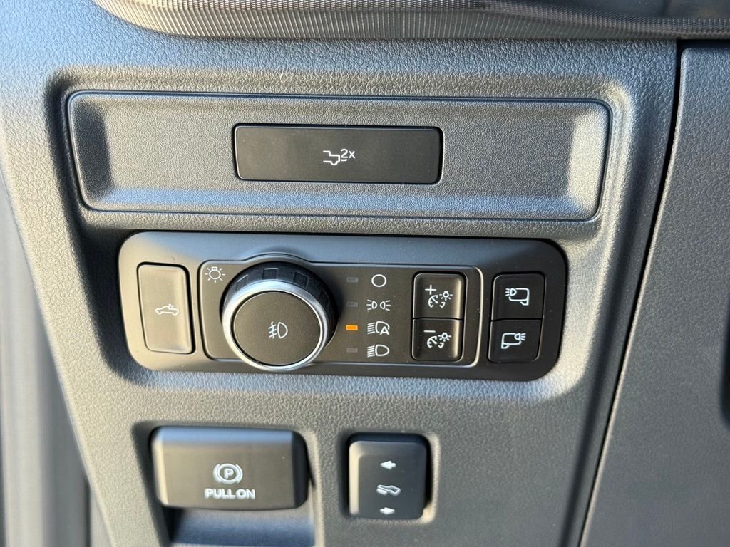 New 2026 Antimatter Blue Metallic Ford Lariat® image 14