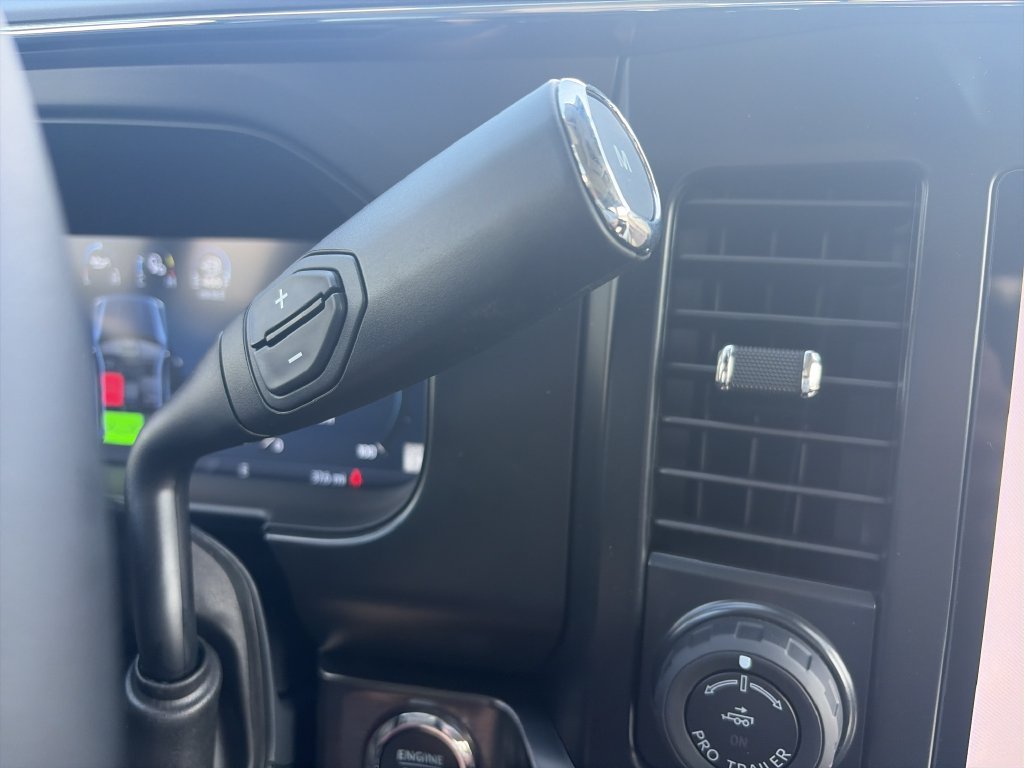 2026 Ford F-250 Super Duty Lariat - Photo 29