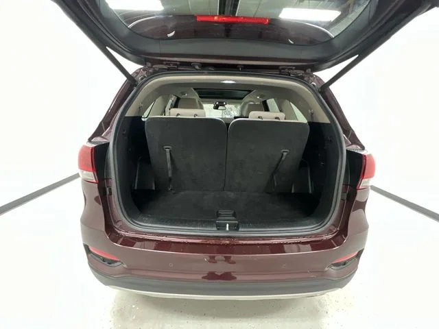 Certified Used 2019 Purple Kia EX image 28