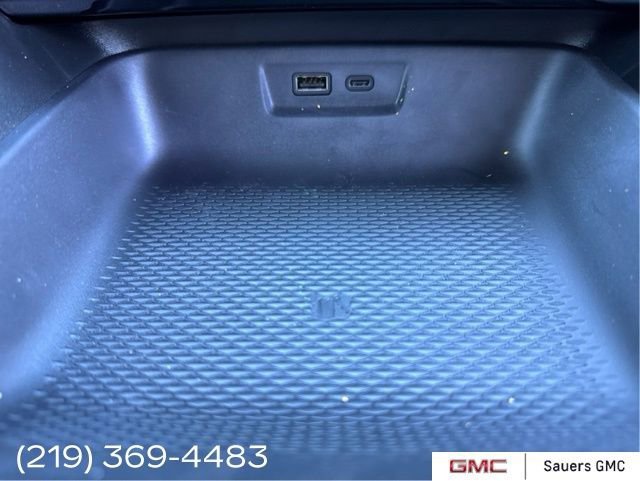 2026 GMC Terrain AT4 - Photo 24