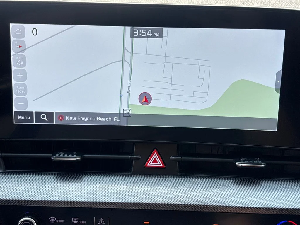 Certified Used 2024 Gray Kia SX-Prestige image 26