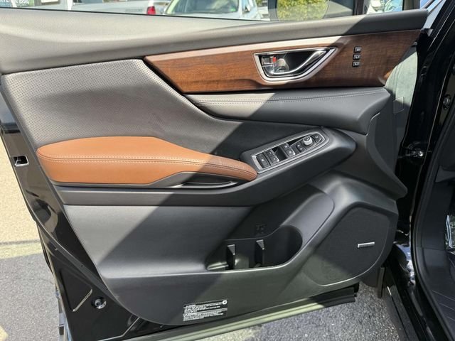 2025 Subaru Ascent Touring - Photo 26