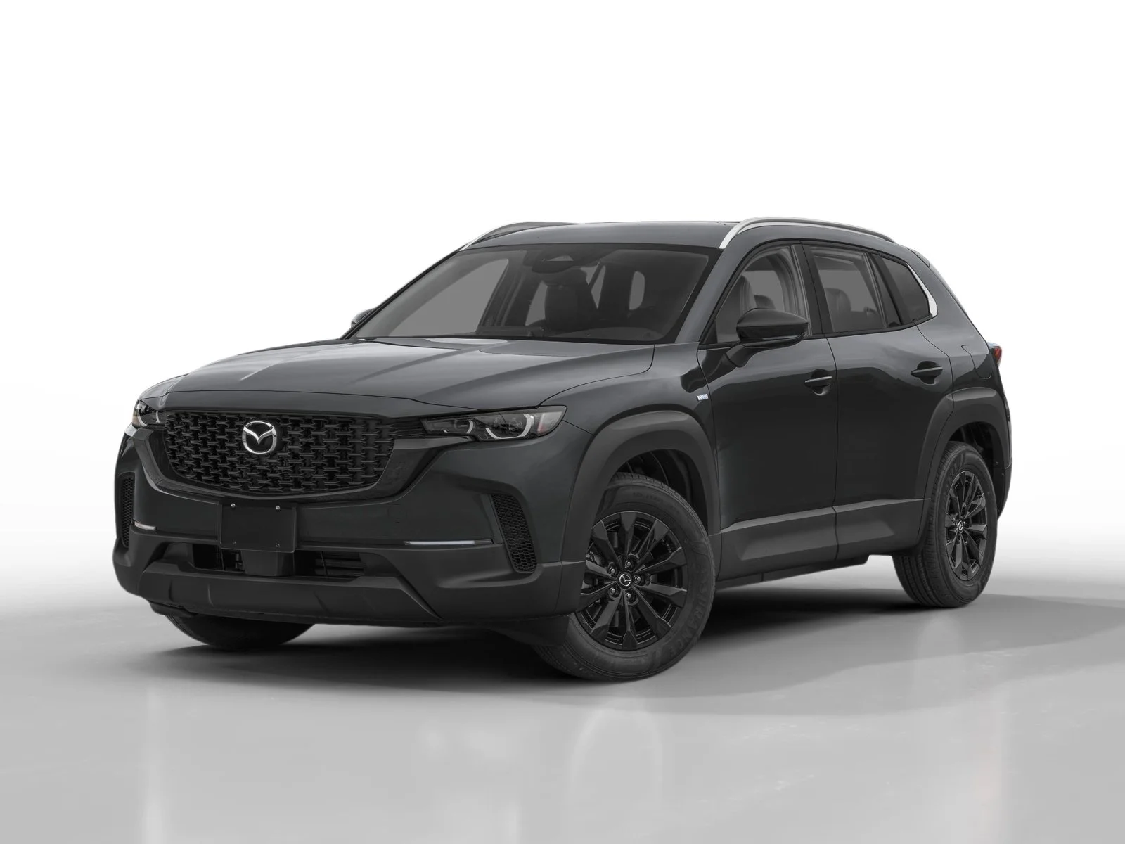 2026 Mazda CX-50 2.5 Hybrid Preferred's photo