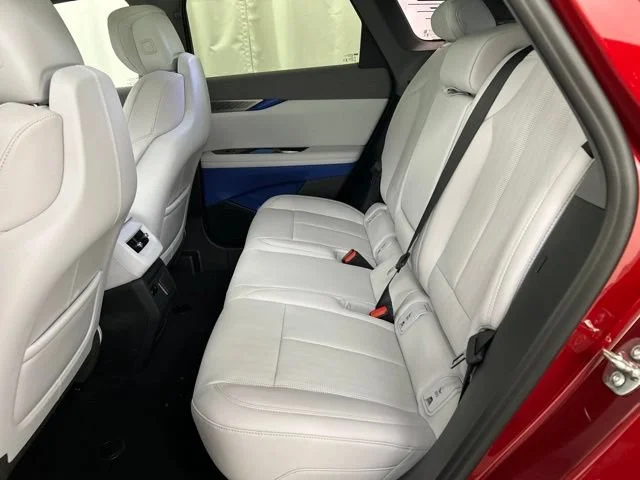 New 2027 Radiant Red Tintcoat Cadillac Premium Luxury image 19