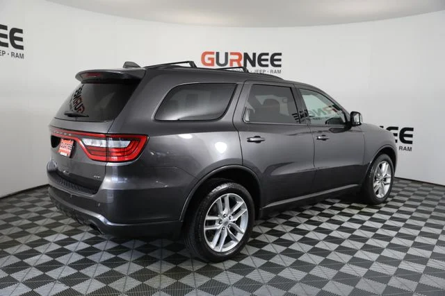 Used 2021 Gray Dodge GT Plus image 20