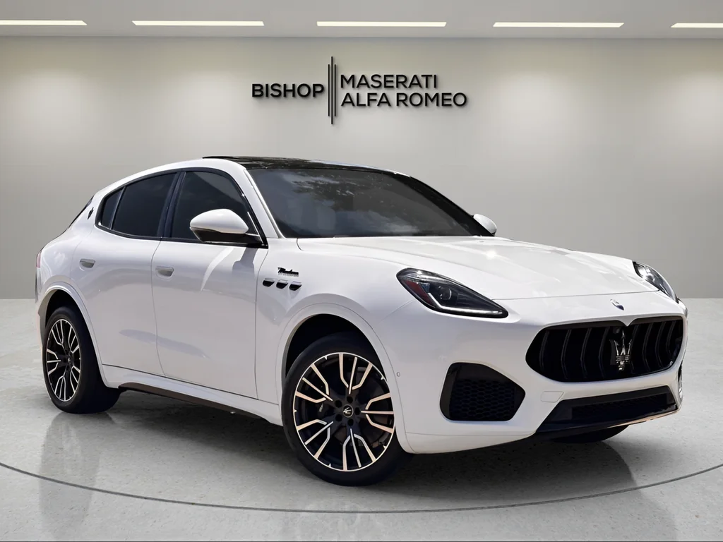2023 Maserati Grecale 2.0 MHEV MODENA AUTO 4WD's photo