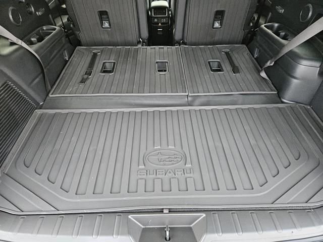 2026 Subaru Ascent Onyx Edition-Touring - Photo 23