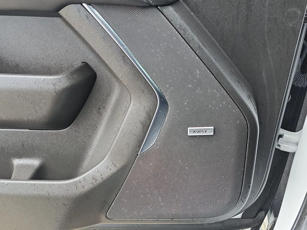 Certified Used 2021 White Chevrolet Z71 image 25