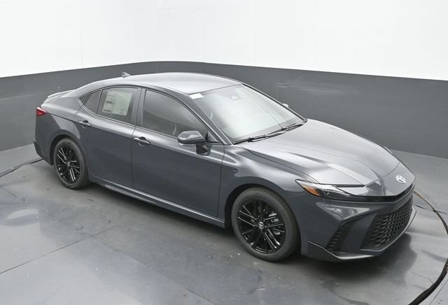New 2026 Underground Toyota SE image 27