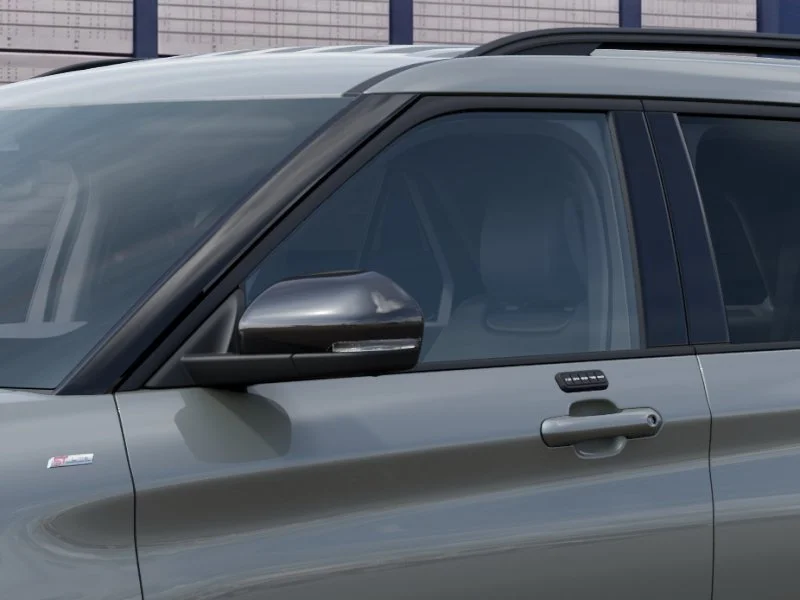 New 2027  Ford 4DR RWD ST-LINE image 20