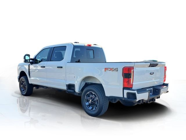 New 2026 Oxford White Ford F-250® XL image 34