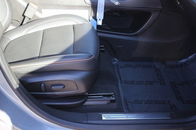 2023 GMC Acadia AT4 - Photo 39