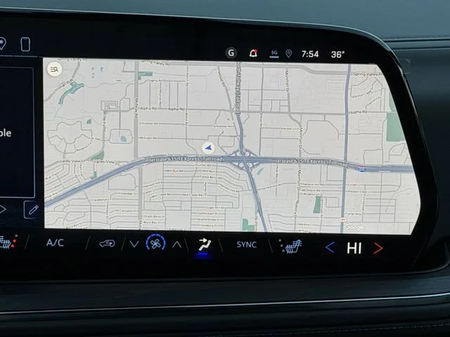 2026 Chevrolet Tahoe LT - Photo 15