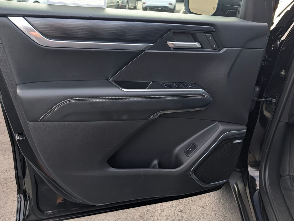 2025 GMC Acadia Elevation - Photo 18