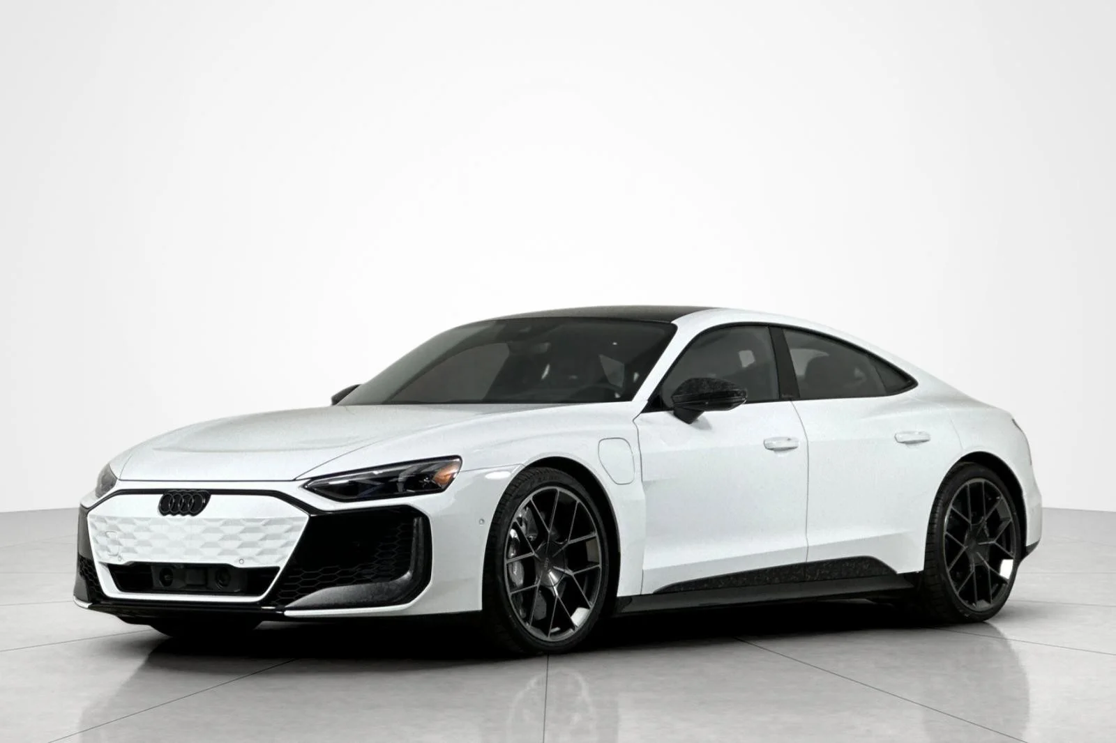 2026 Audi RS e-tron GT -'s photo