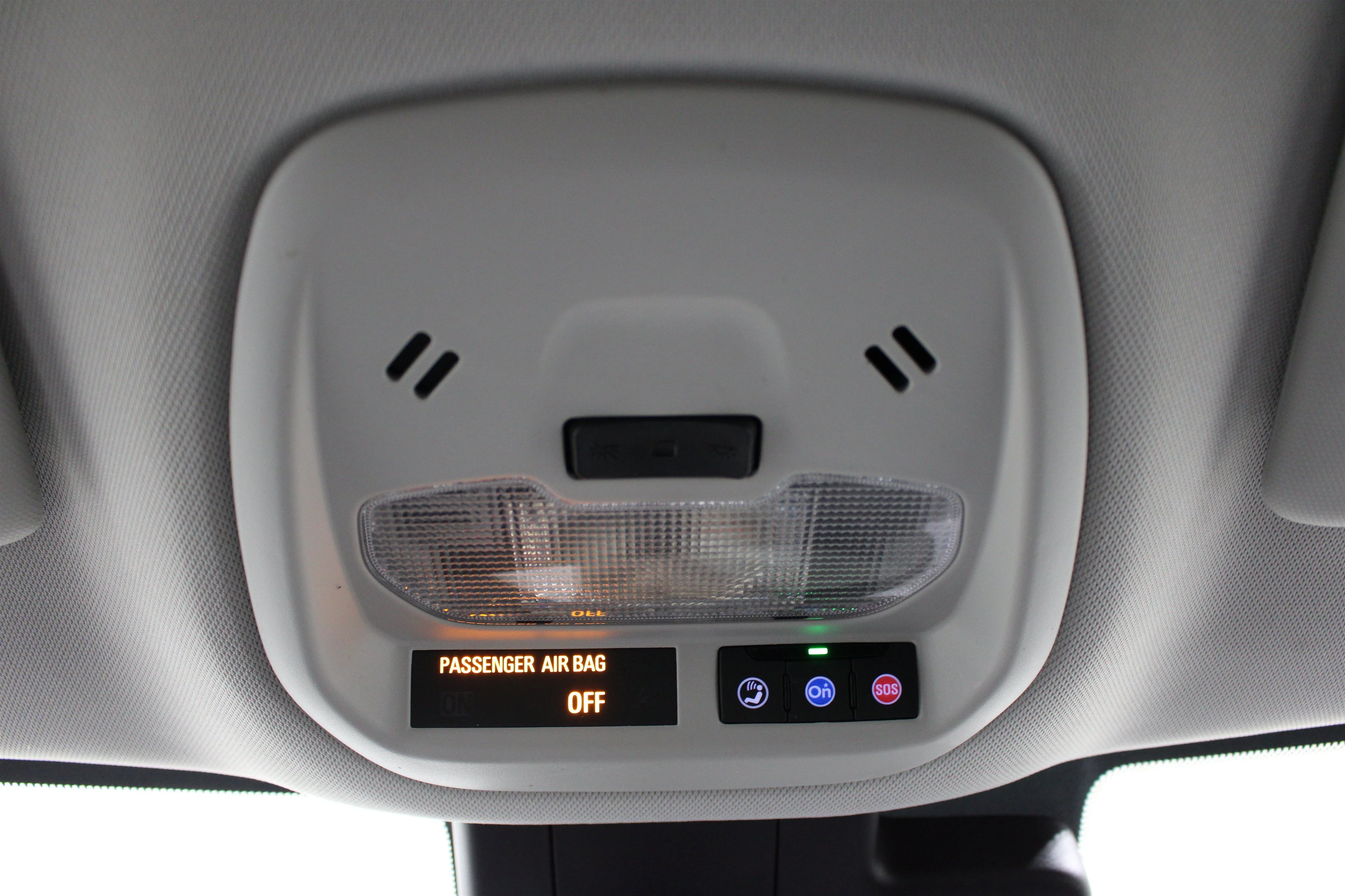 Used 2024 Mosaic Black Metallic Chevrolet LT image 19