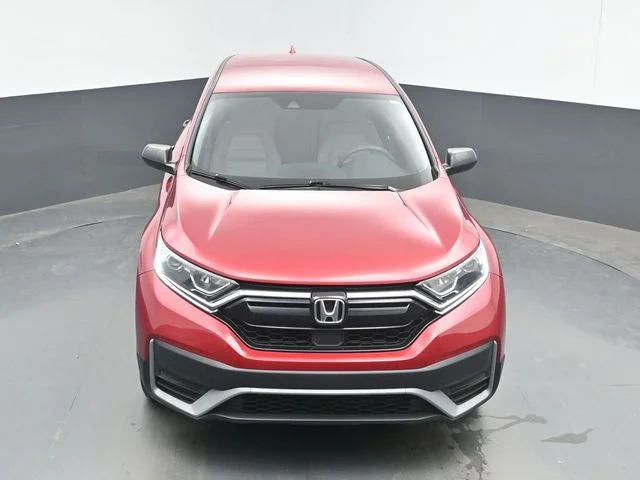 Used 2020  Honda LX image 13