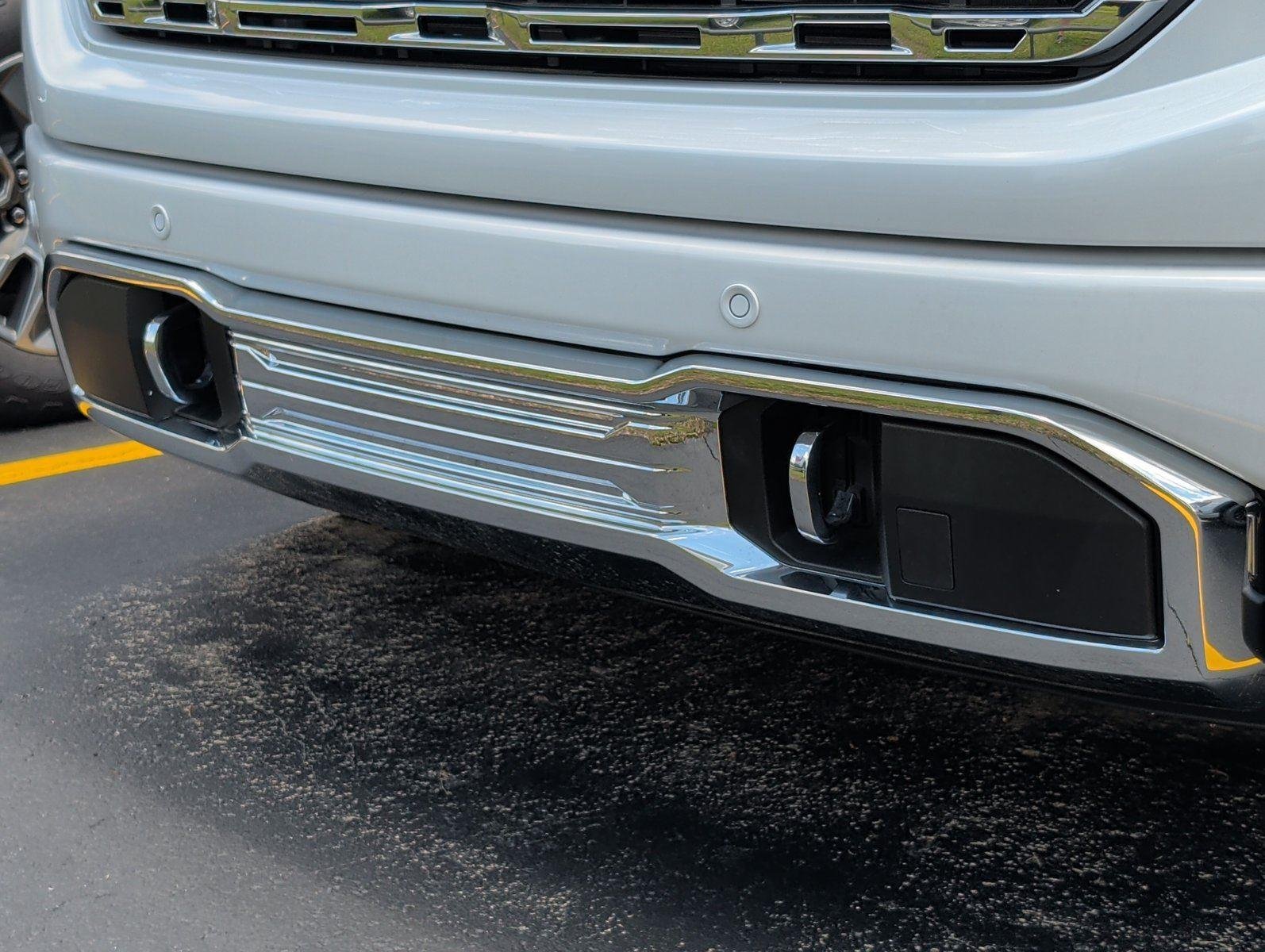 2026 GMC Sierra 1500 Denali - Photo 27