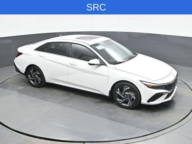 New 2026 White Hyundai Limited image 15