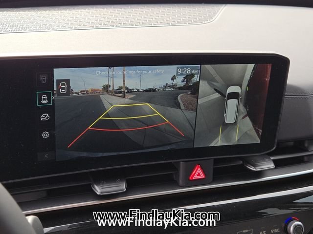 2025 Kia Carnival SX Prestige - Photo 20