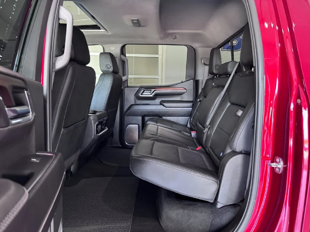 2024 GMC Sierra 1500 Denali Denali - Photo 13